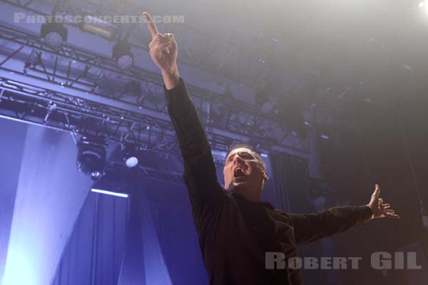 OMD - 2018-02-12 - PARIS - Le Bataclan - 